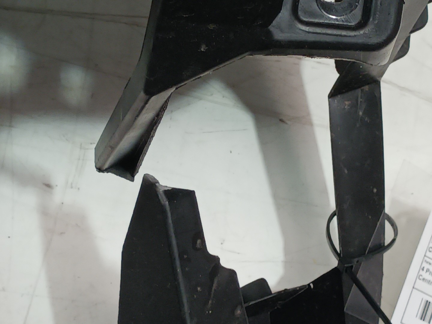 Kit d’airbags ALFA ROMEO Giulietta (940_) Imagem-2