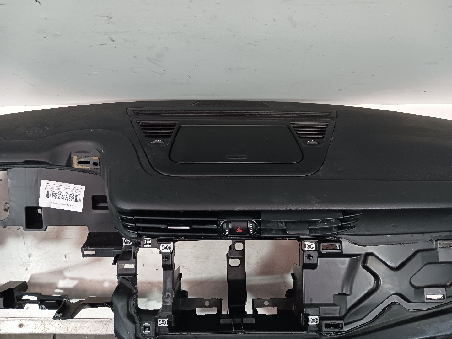 Kit d’airbags ALFA ROMEO Giulietta (940_) Imagem-4