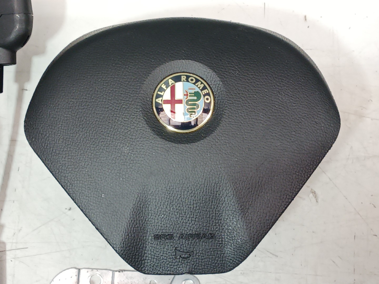 Kit d’airbags ALFA ROMEO Giulietta (940_) Imagem-7