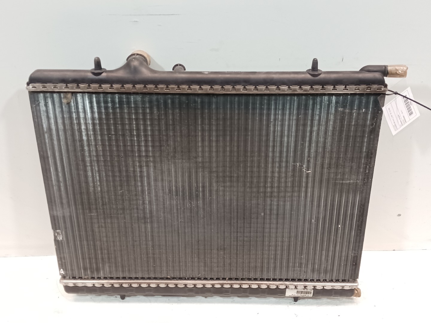 Radiateur d'eau CITROËN C4 I (LC_)