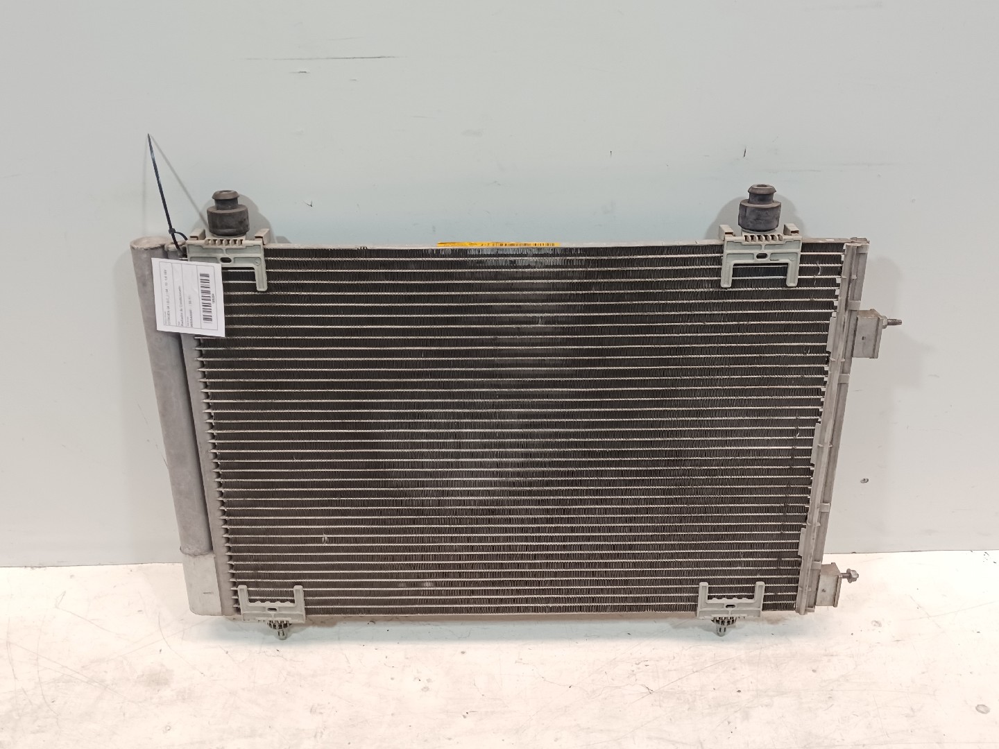 Radiateur de AC/climatisation CITROËN C4 I (LC_)