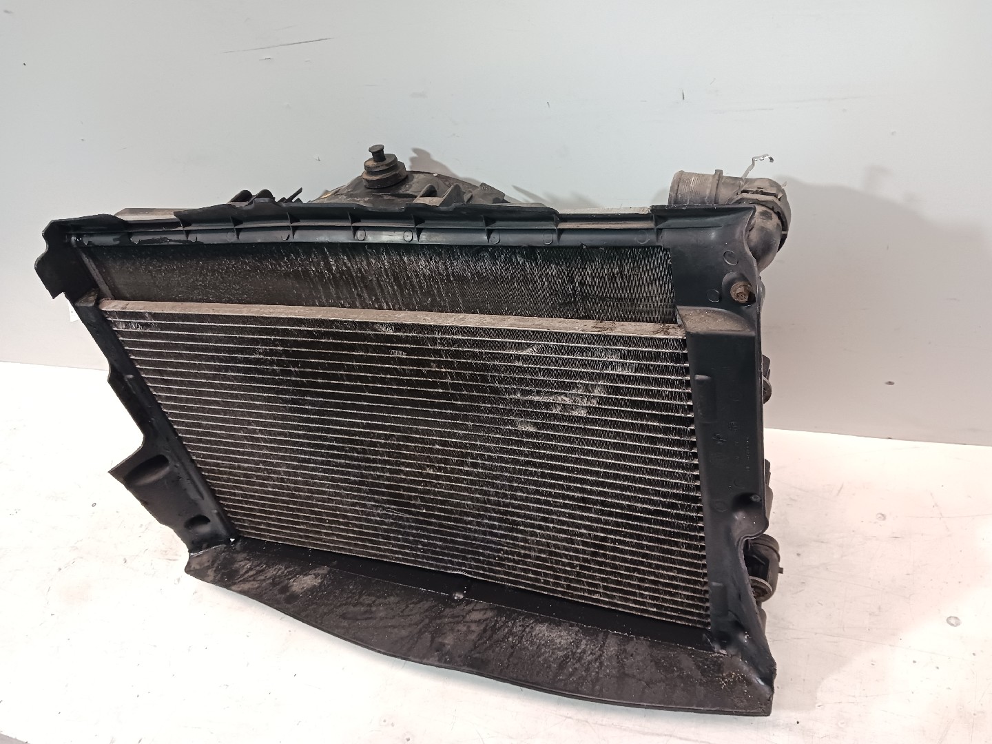 Kit de radiadores ALFA ROMEO 147 (937_) Imagem-1