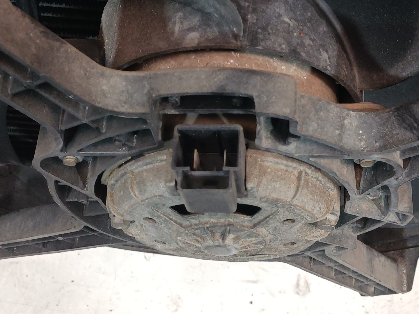 Kit de radiadores ALFA ROMEO 156 (932_) Imagem-3