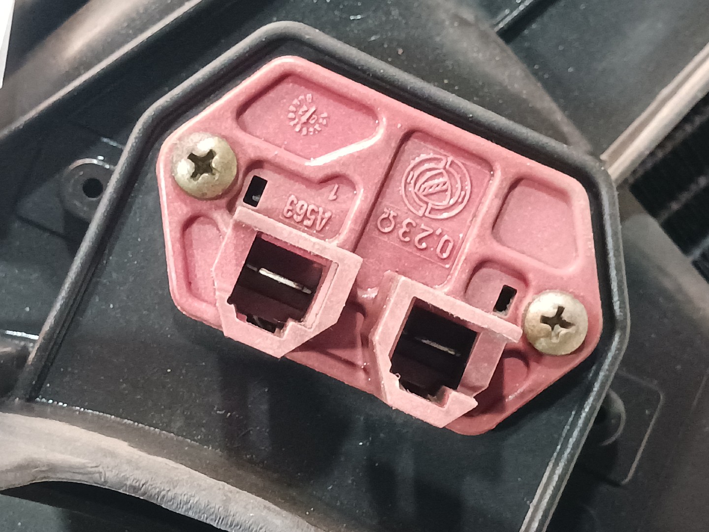 Kit de radiadores ALFA ROMEO 156 (932_) Imagem-4