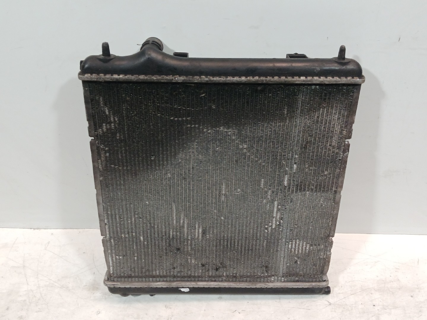 Radiateur d'eau CITROËN C3 II (SC_)