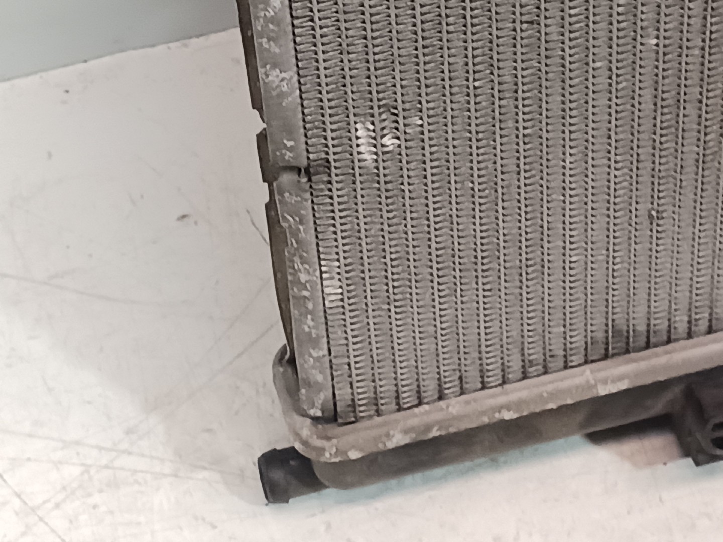 Radiateur d'eau CITROËN C3 II (SC_) Imagem-2