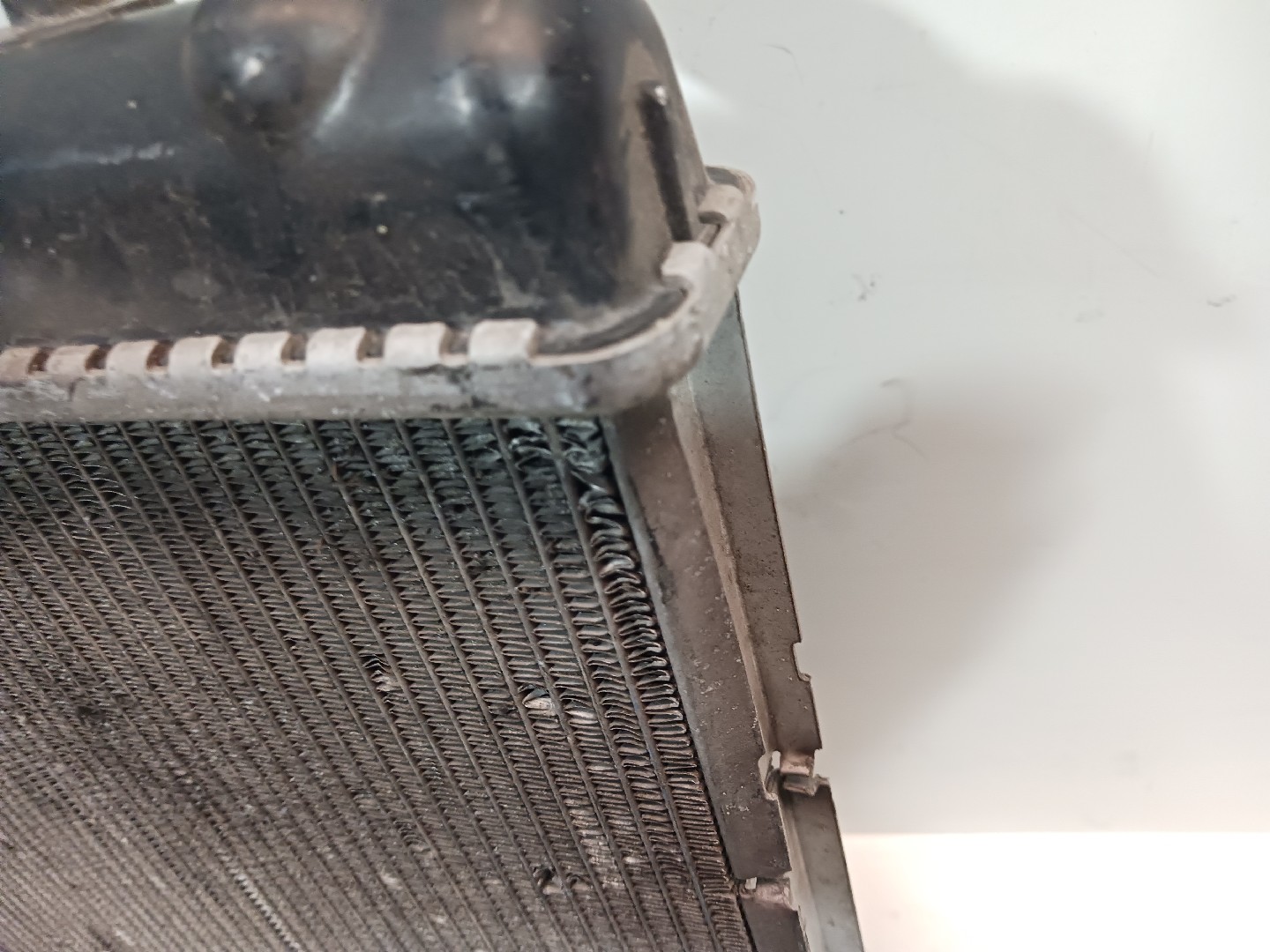 Radiateur d'eau CITROËN C3 II (SC_) Imagem-3