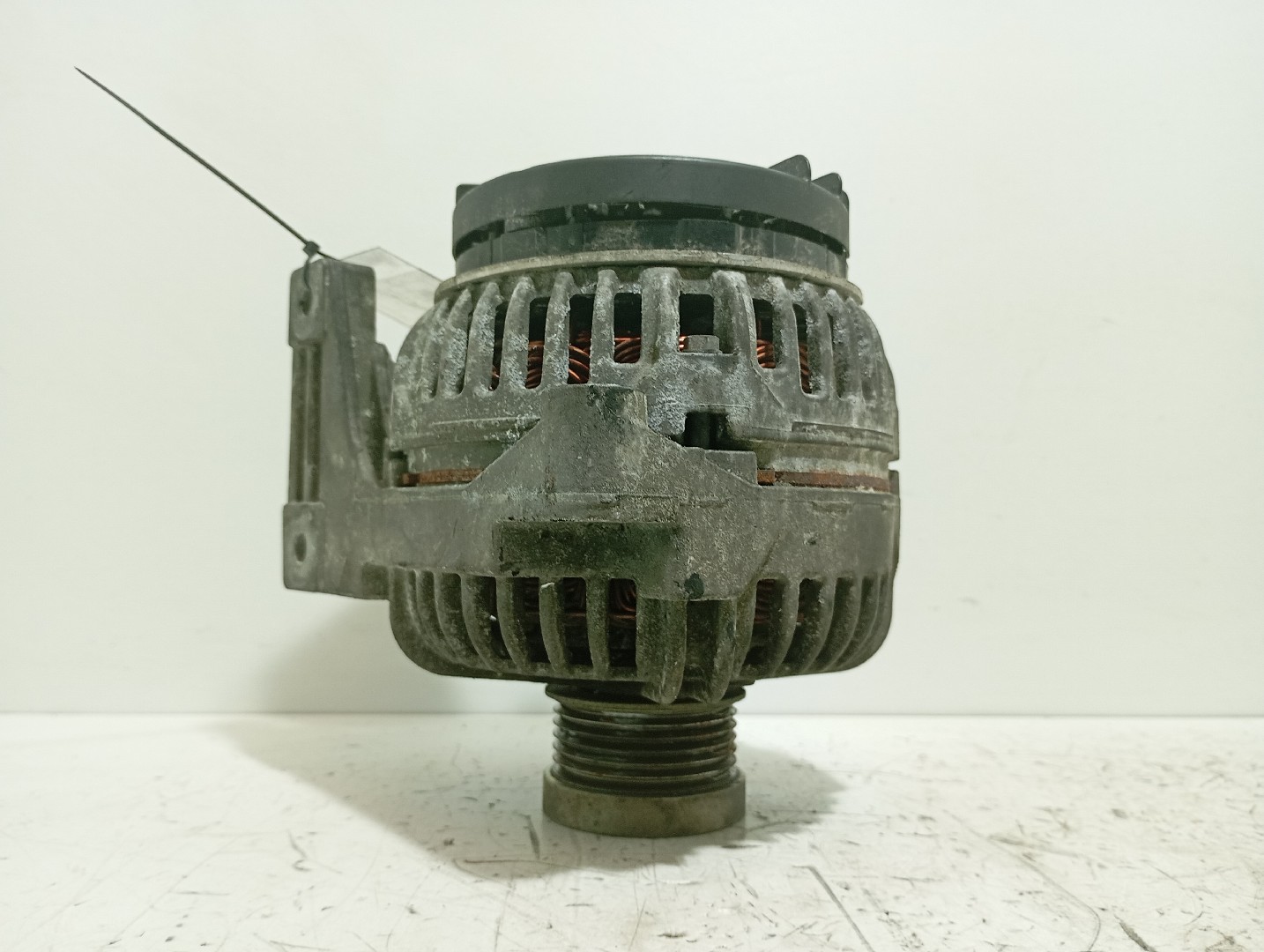 Alternador VOLVO S60 I (384)