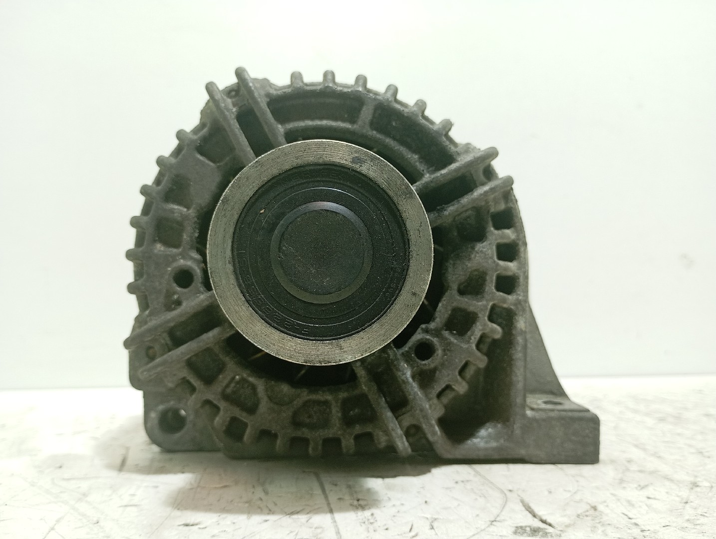 Alternador VOLVO S60 I (384) Imagem-2