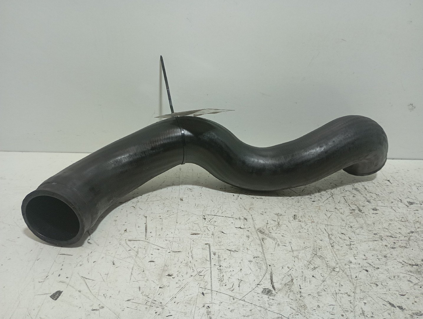 Intercooler pipe VOLVO S60 I (384)