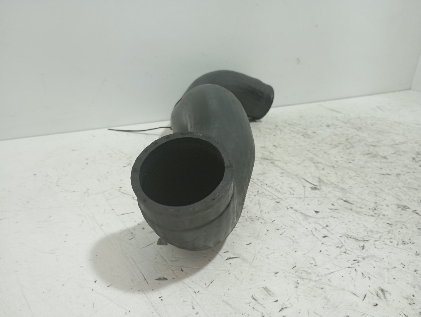 Intercooler pipe VOLVO S60 I (384) Imagem-1