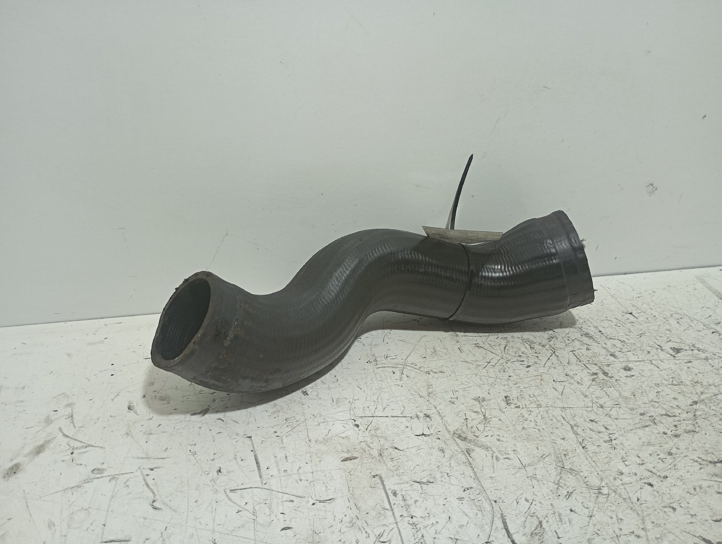 Intercooler pipe VOLVO S60 I (384)