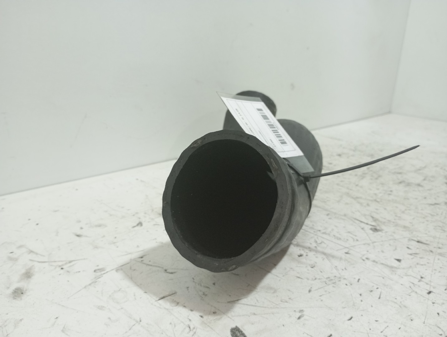 Intercooler pipe VOLVO S60 I (384) Imagem-1