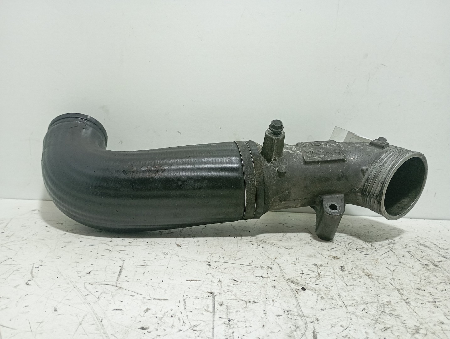 Intercooler pipe VOLVO S60 I (384)