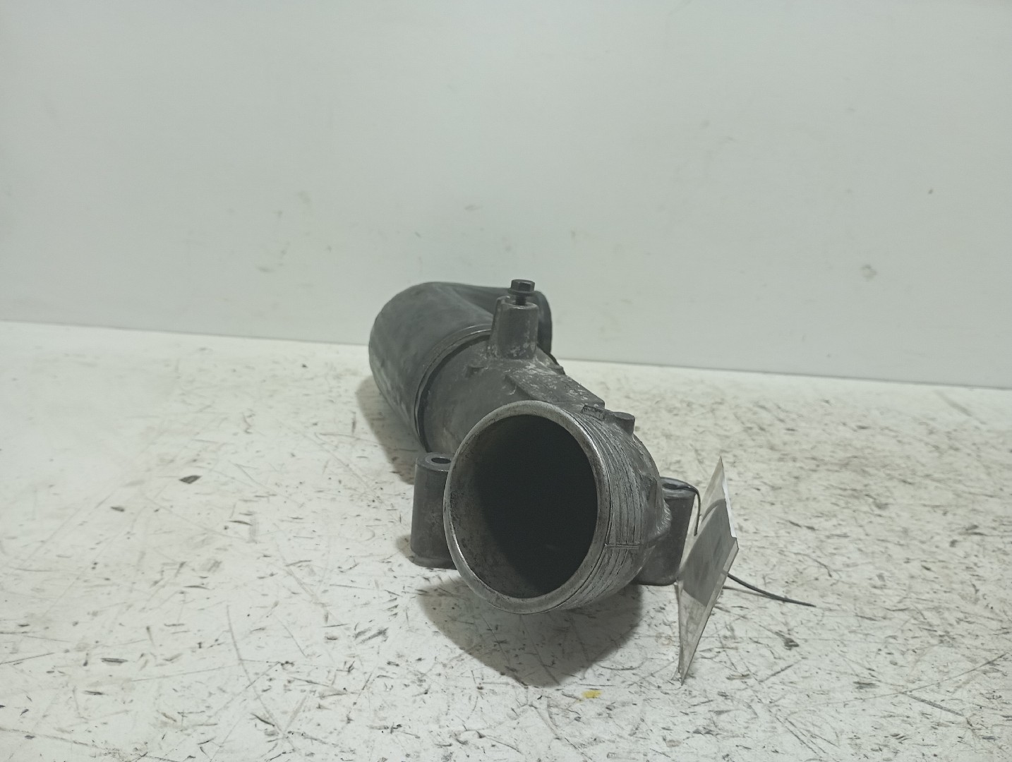 Intercooler pipe VOLVO S60 I (384) Imagem-2