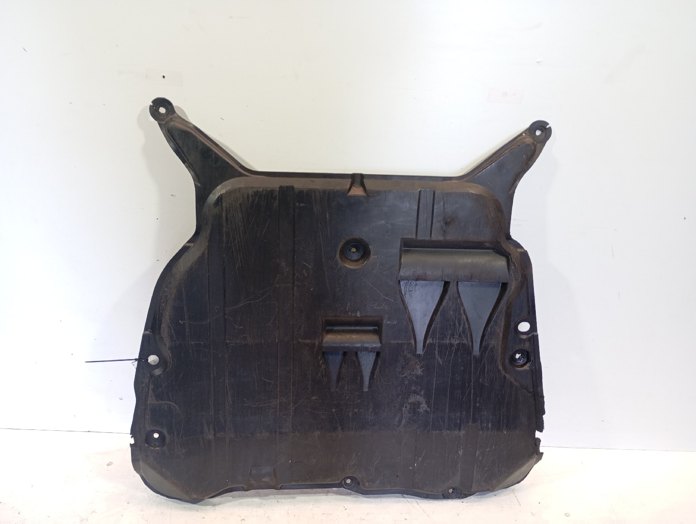 Resguardo VOLVO S60 I (384)