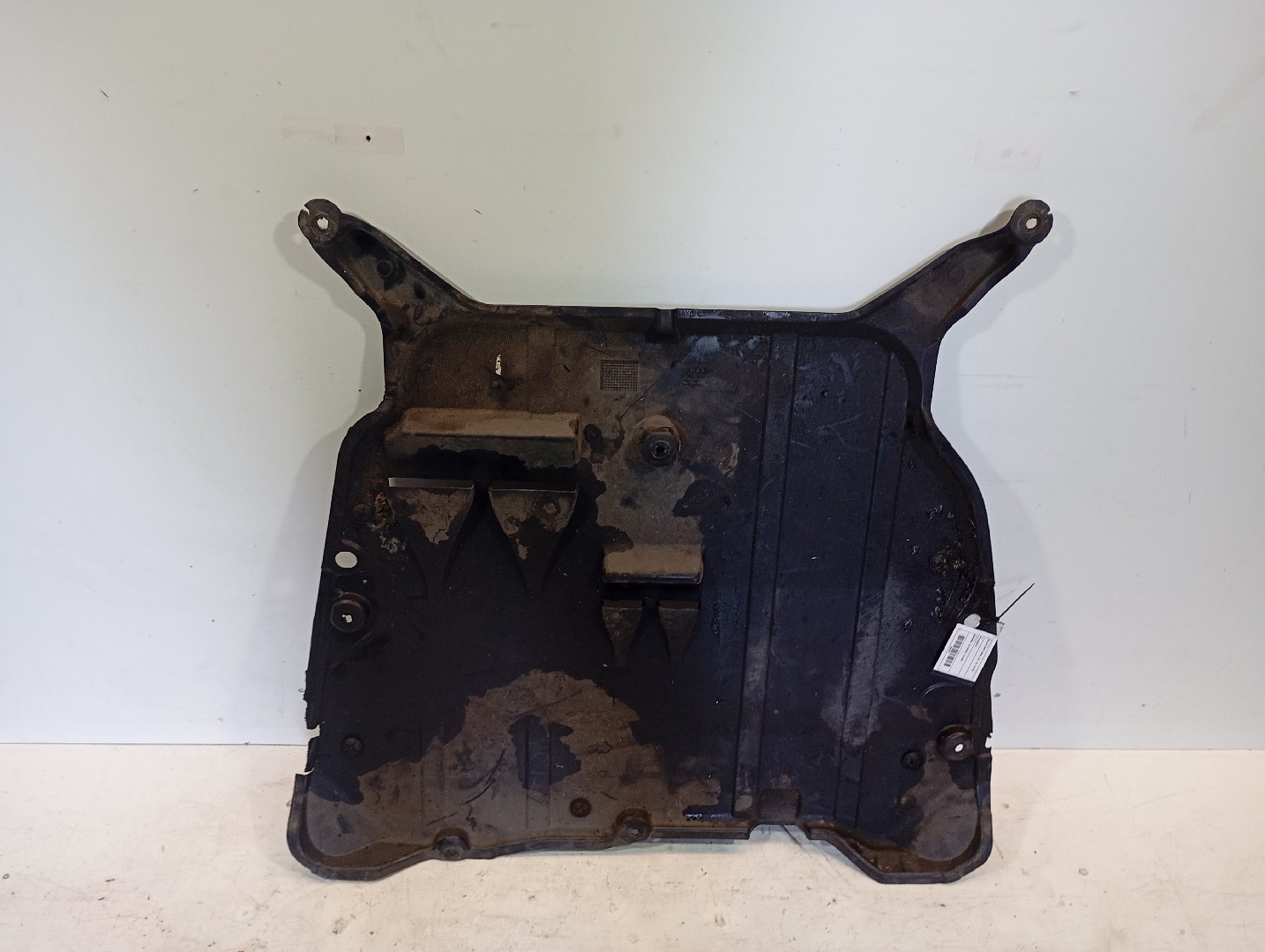 Resguardo VOLVO S60 I (384) Imagem-1