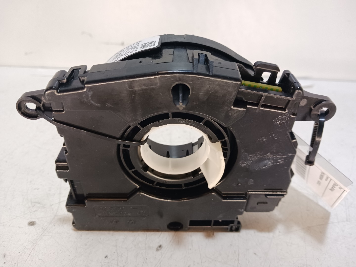 Fita de airbags VOLKSWAGEN Golf VII (5G1, BQ1, BE1, BE2) Imagem-1
