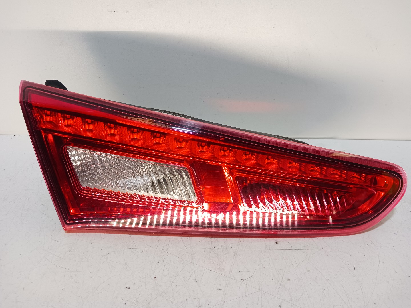 Piloto izquierdo del maletero ALFA ROMEO Giulietta (940_)