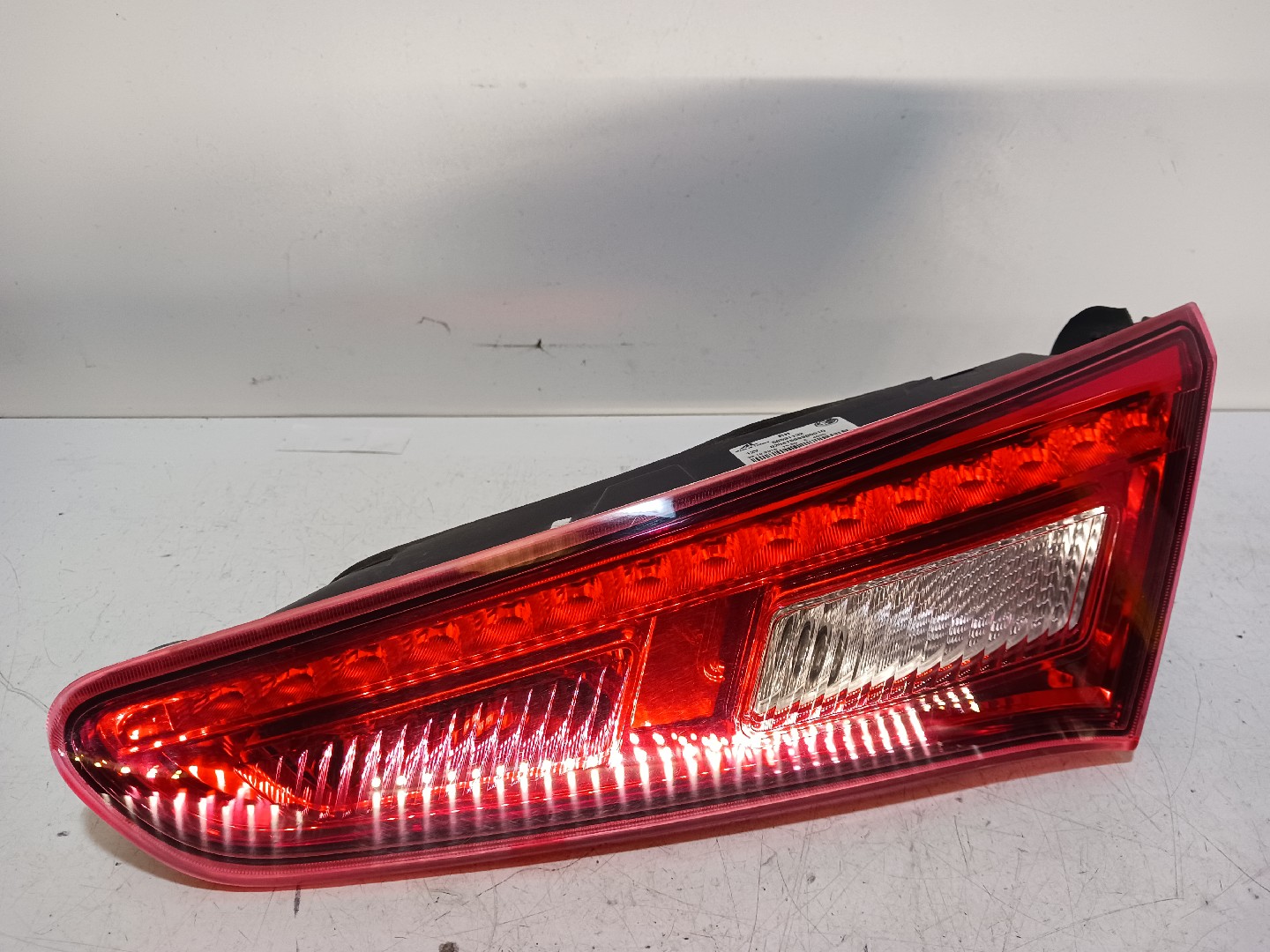 Piloto derecho del maletero ALFA ROMEO Giulietta Van (940_)