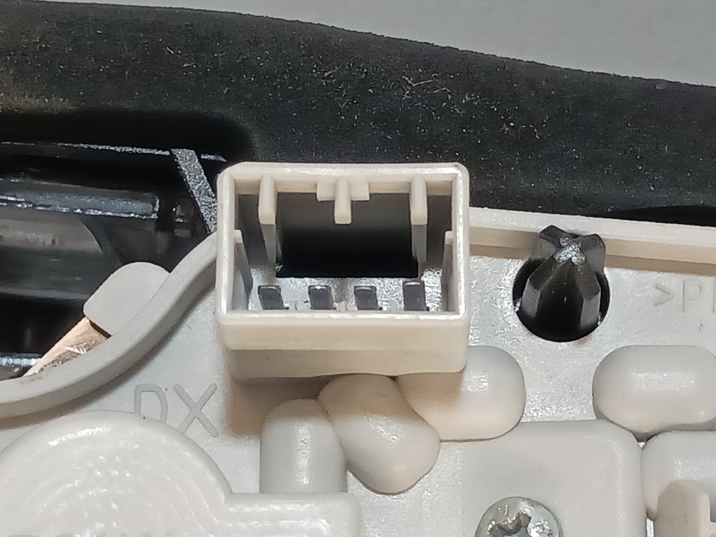 Piloto derecho del maletero ALFA ROMEO Giulietta Van (940_) Imagem-4