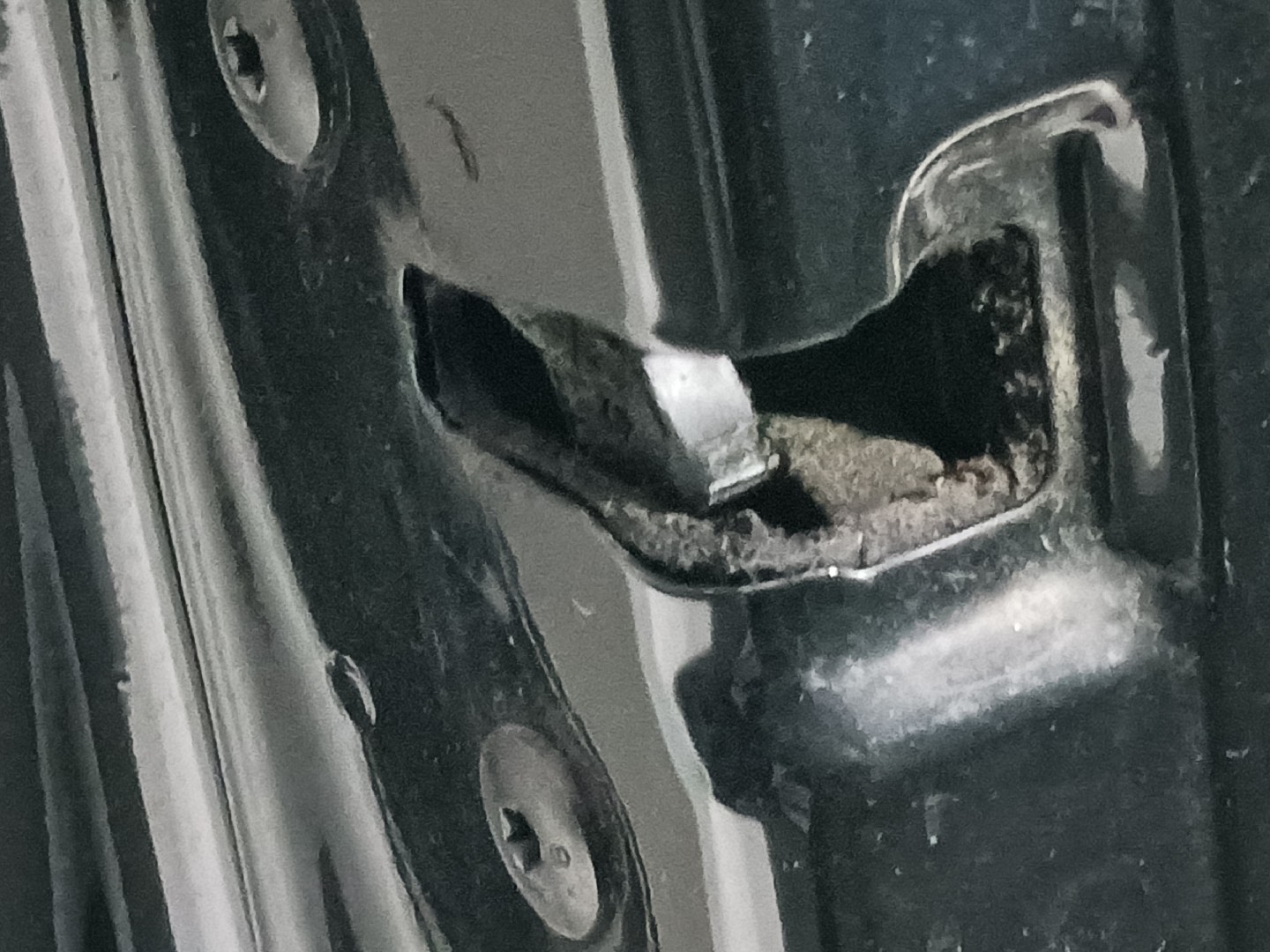 Porte avant gauche CITROËN C4 Cactus Enterprise (0B_, 0P_) Imagem-7