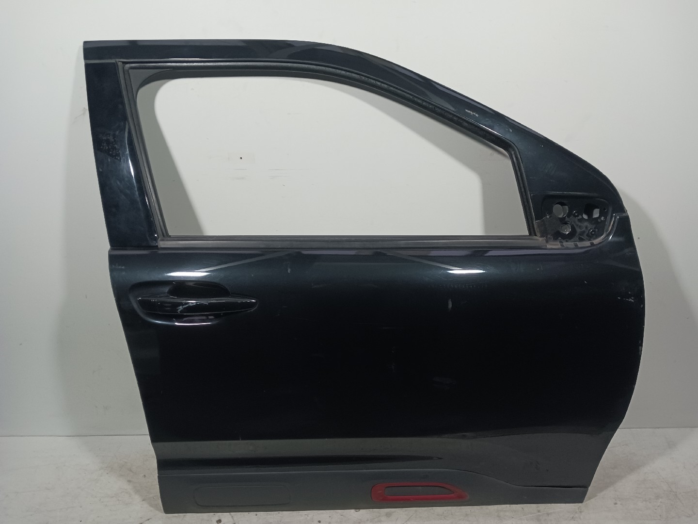 Porte avant Droite CITROËN C4 Cactus Enterprise (0B_, 0P_)