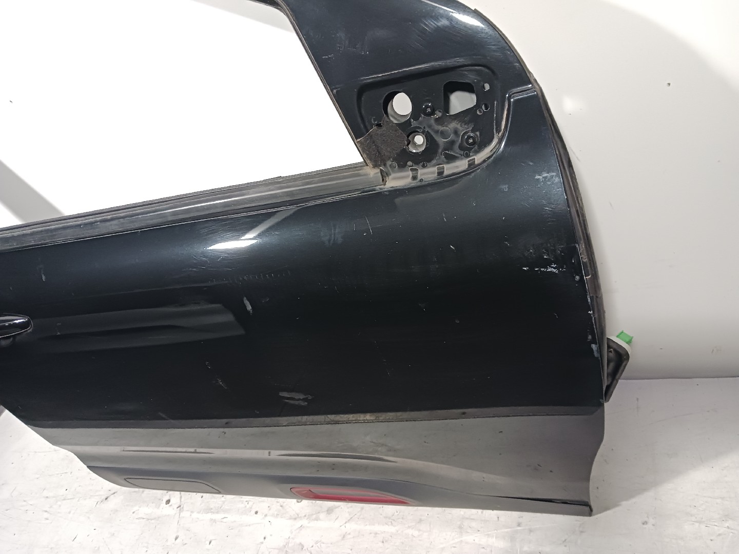 Porte avant Droite CITROËN C4 Cactus Enterprise (0B_, 0P_) Imagem-2