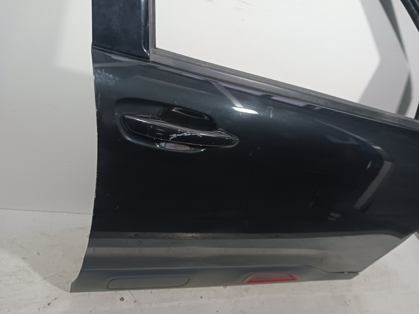 Porte avant Droite CITROËN C4 Cactus Enterprise (0B_, 0P_) Imagem-3