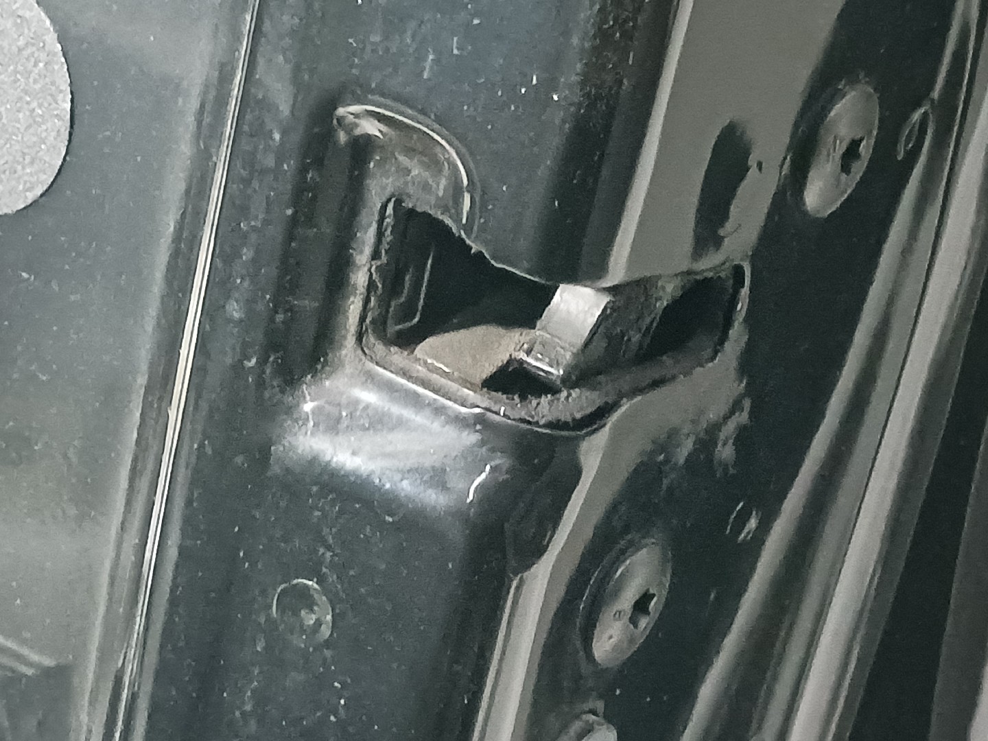 Porte avant Droite CITROËN C4 Cactus Enterprise (0B_, 0P_) Imagem-6