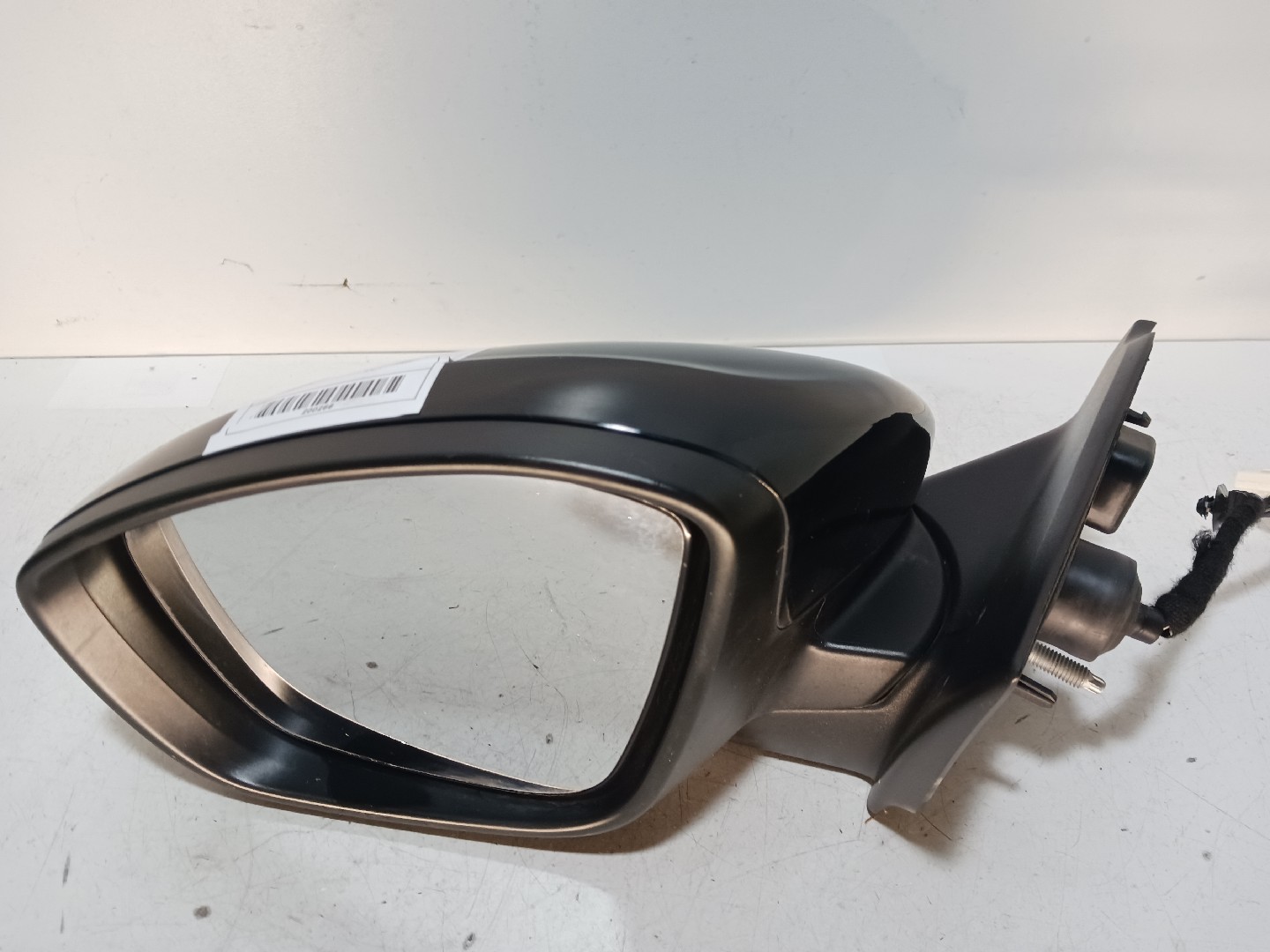 Rétroviseur gauche CITROËN C4 Cactus Enterprise (0B_, 0P_) Imagem-2