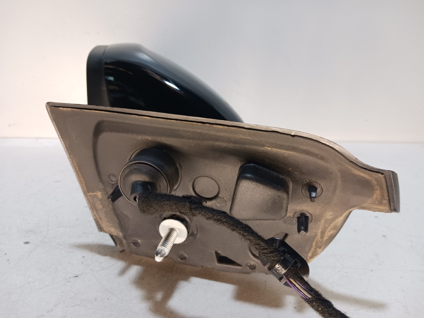 Rétroviseur gauche CITROËN C4 Cactus Enterprise (0B_, 0P_) Imagem-3