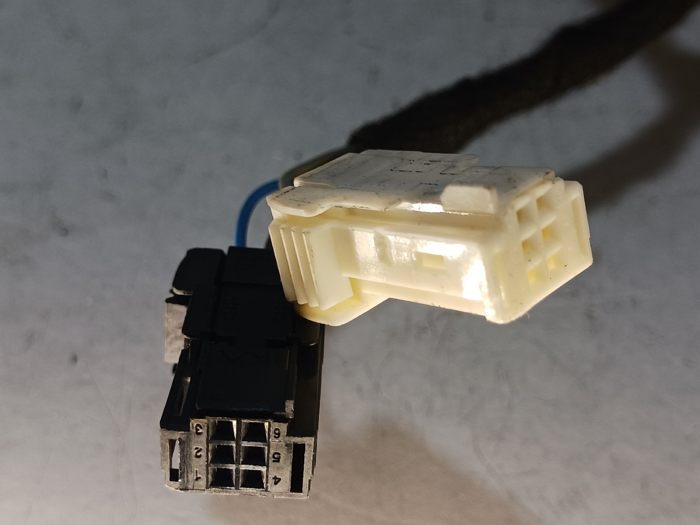 Rétroviseur gauche CITROËN C4 Cactus Enterprise (0B_, 0P_) Imagem-4