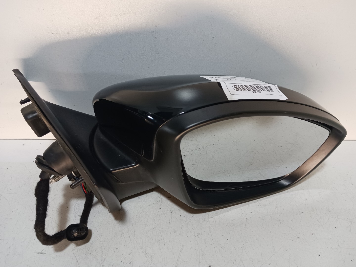 Rétroviseur Droite CITROËN C4 Cactus Enterprise (0B_, 0P_) Imagem-2