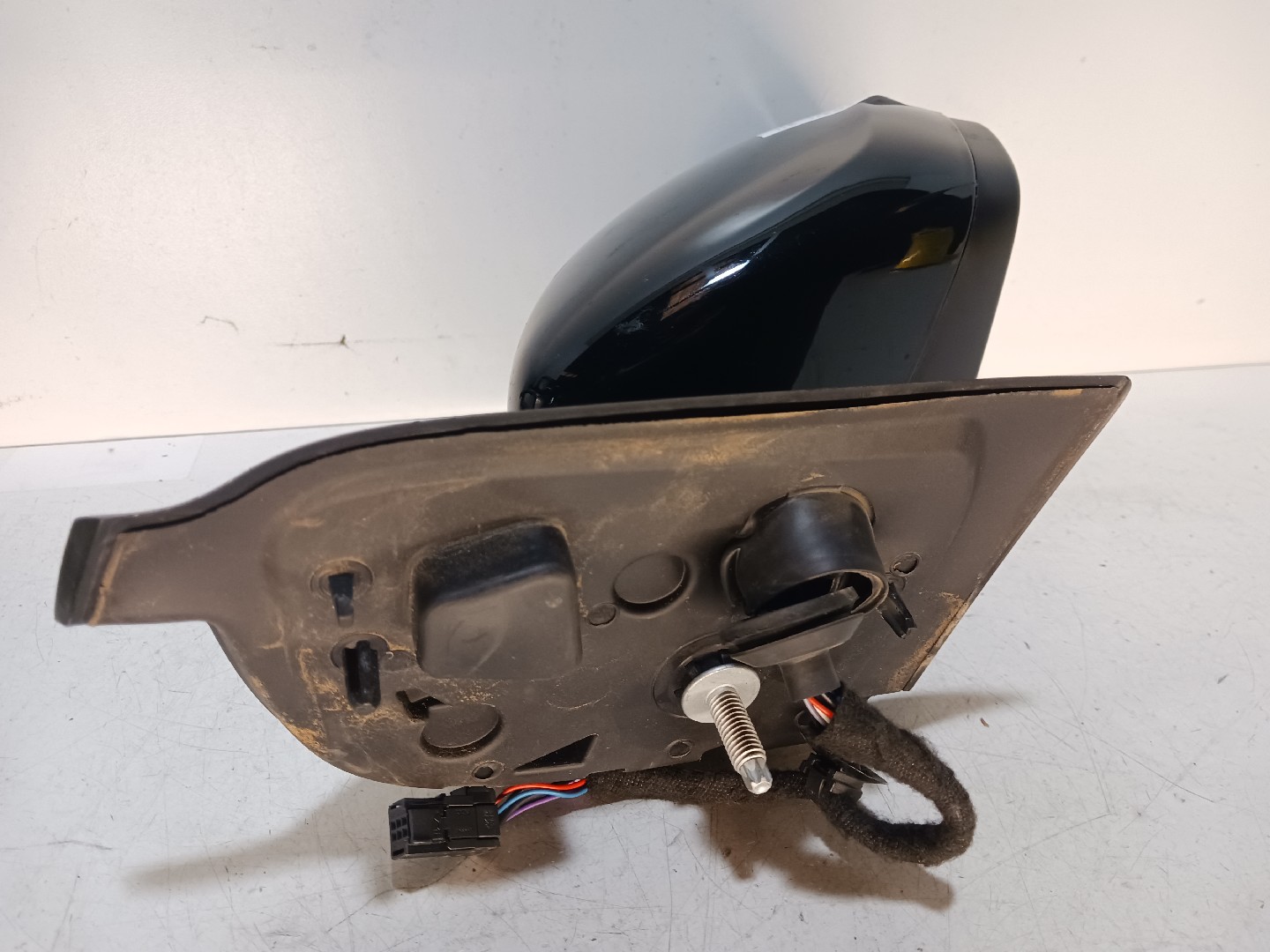 Rétroviseur Droite CITROËN C4 Cactus Enterprise (0B_, 0P_) Imagem-3