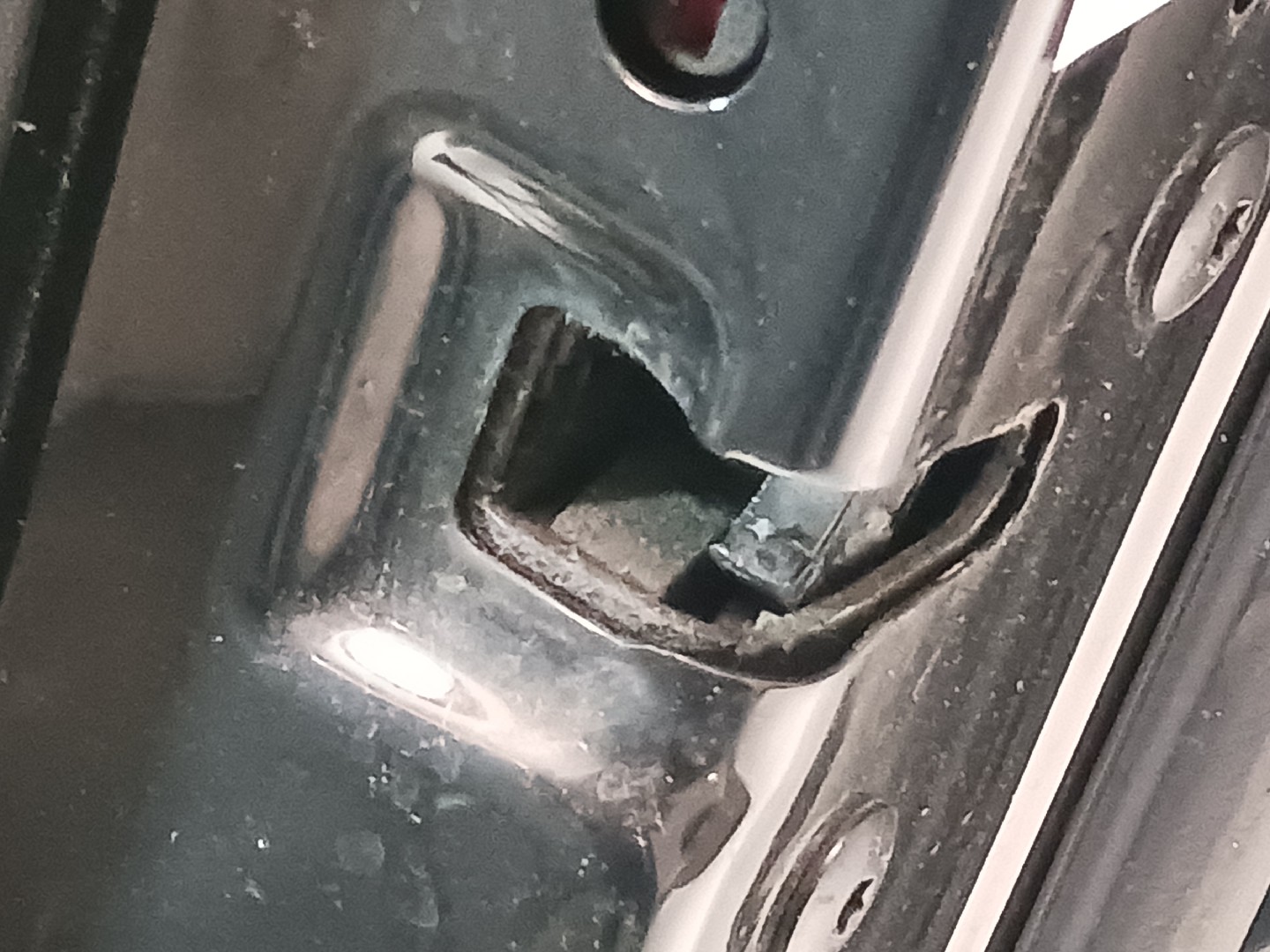 Porte arrière Droite CITROËN C4 Cactus Enterprise (0B_, 0P_) Imagem-7