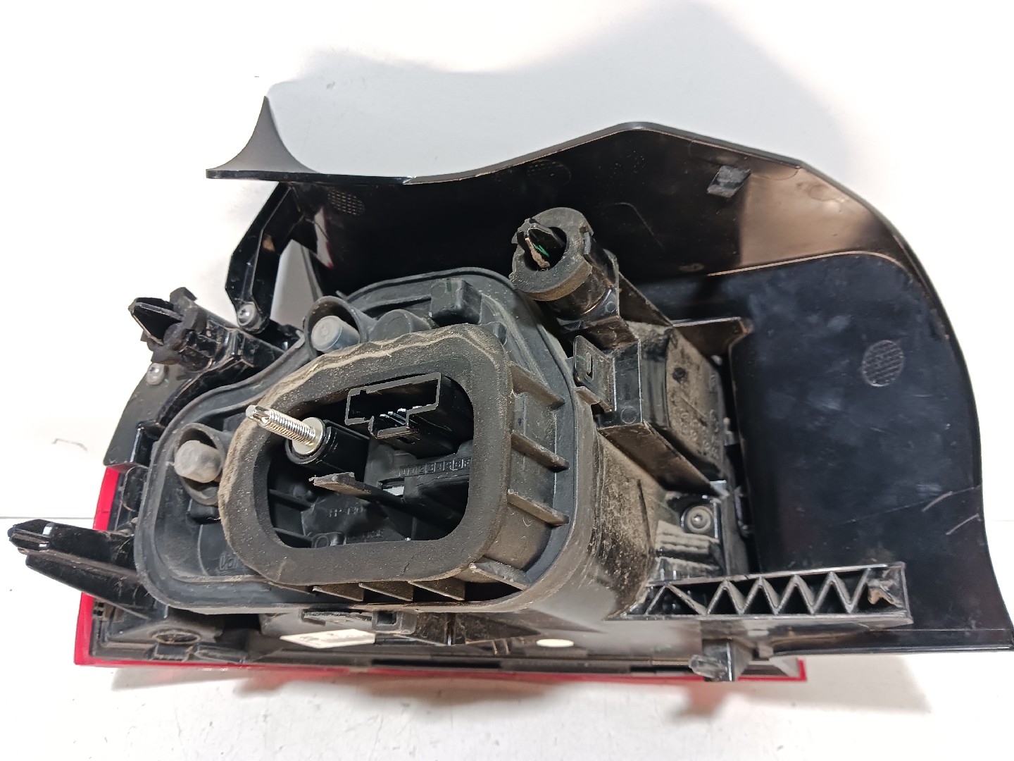 Feu arrière Droite CITROËN C4 Cactus Enterprise (0B_, 0P_) Imagem-3