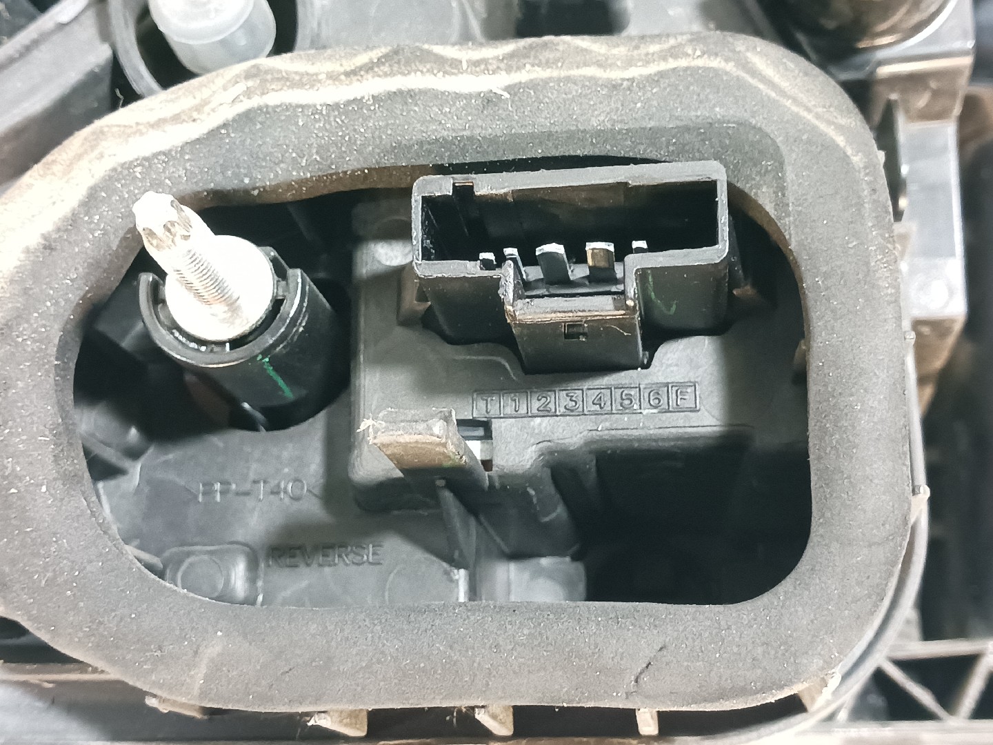 Feu arrière Droite CITROËN C4 Cactus Enterprise (0B_, 0P_) Imagem-4