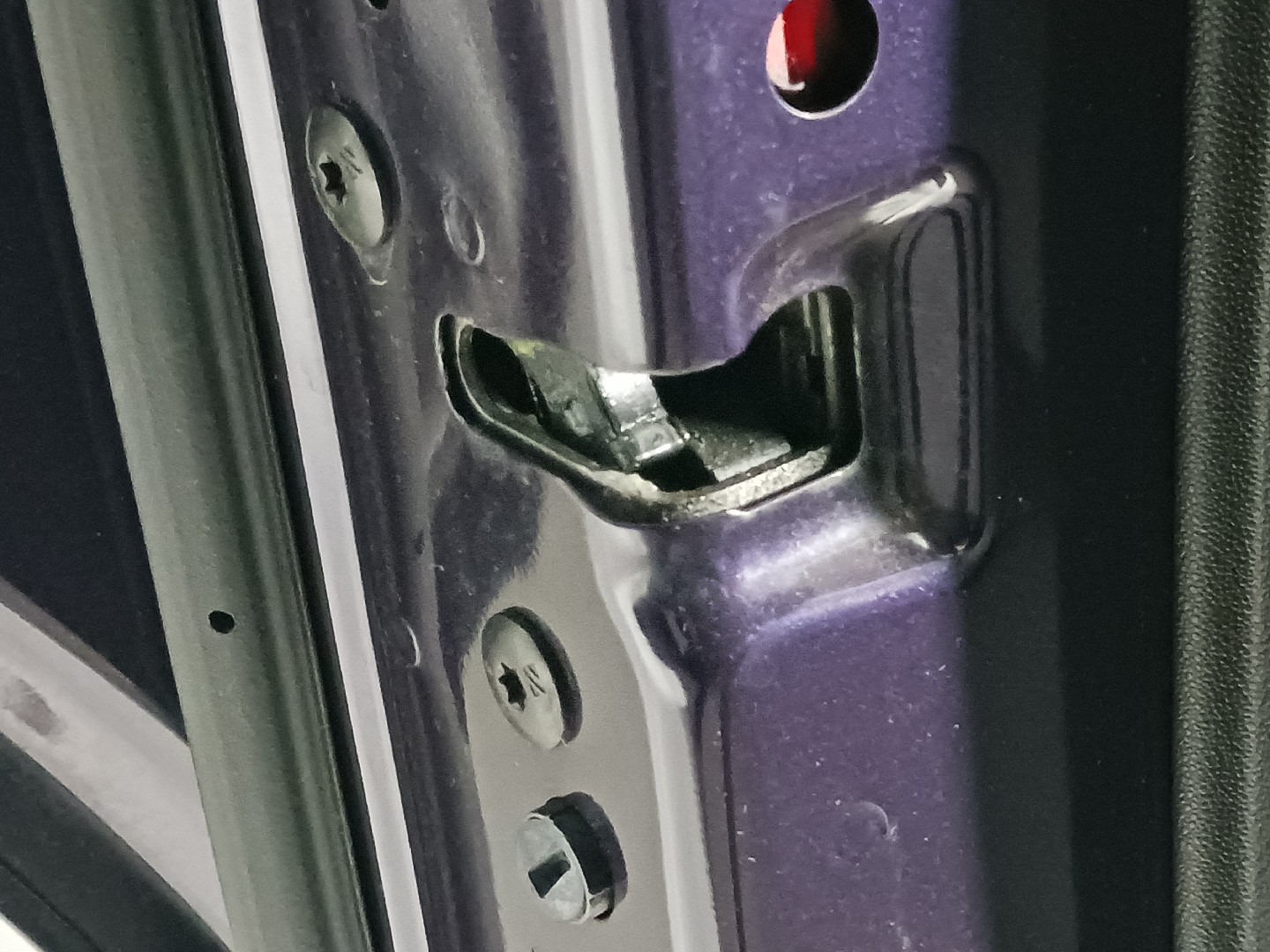 Porte arrière gauche CITROËN C4 Cactus Enterprise (0B_, 0P_) Imagem-6