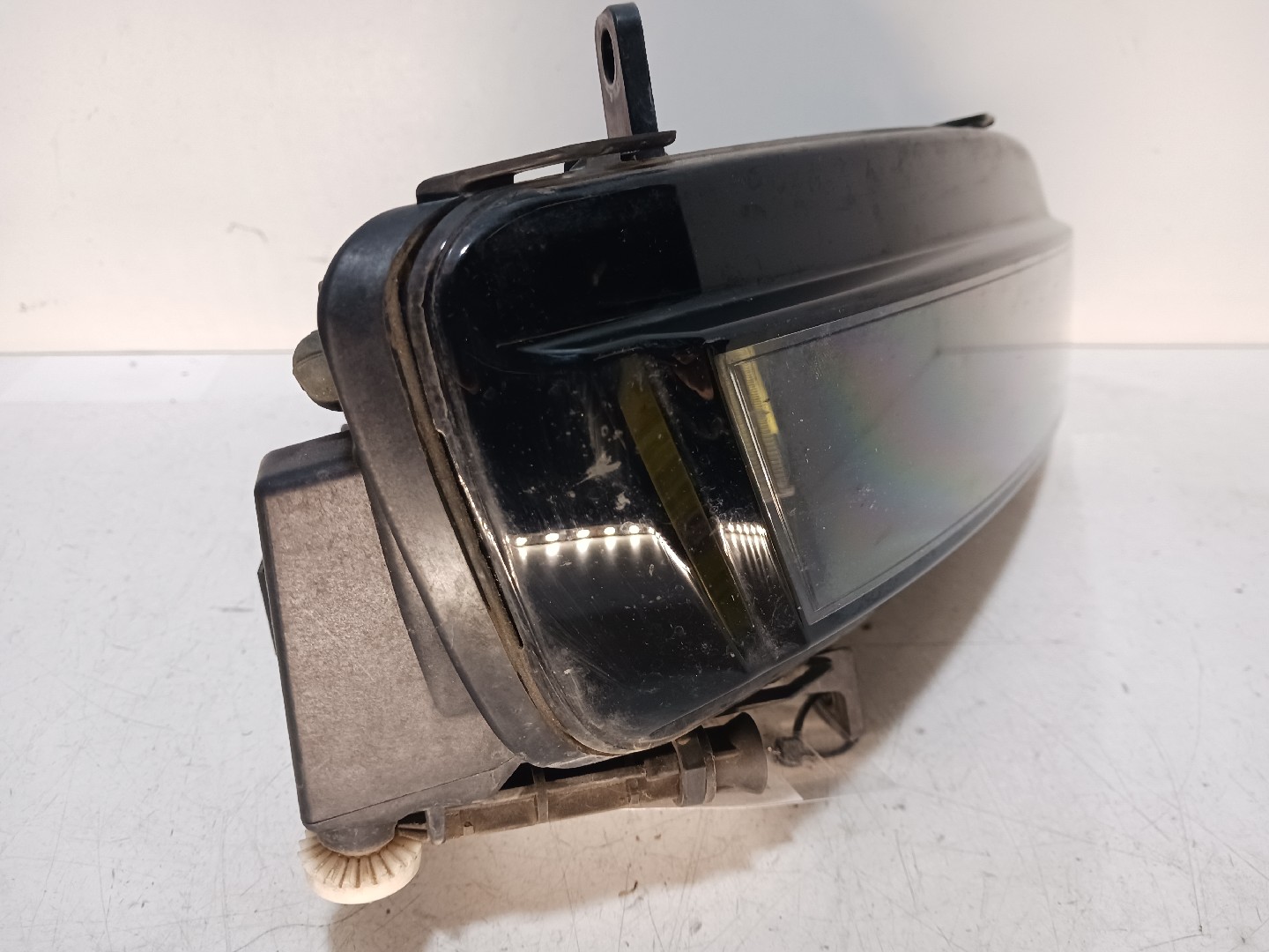 Farol nevoeiro frente direito VOLKSWAGEN Golf VII (5G1, BQ1, BE1, BE2) Imagem-1