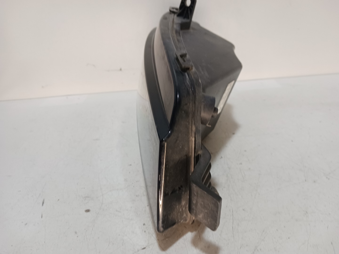 Farol nevoeiro frente direito VOLKSWAGEN Golf VII (5G1, BQ1, BE1, BE2) Imagem-2