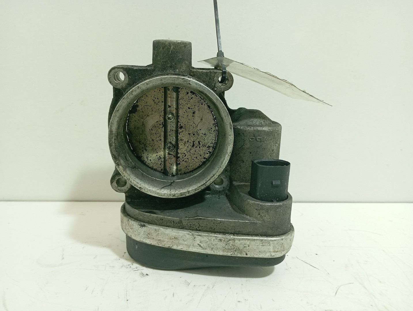 Borboleta de Admissão BMW 3 (E46)