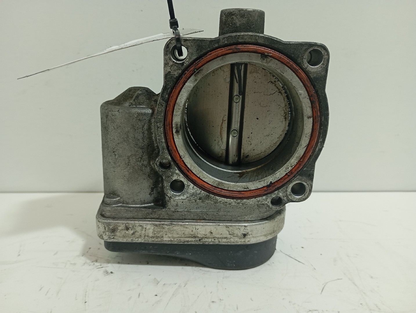 Borboleta de Admissão BMW 3 (E46) Imagem-1