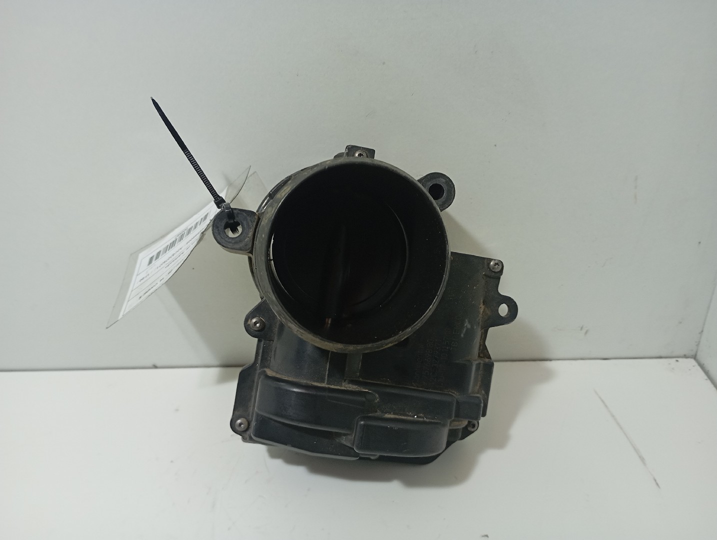 Borboleta de Admissão MINI Mini (R56)