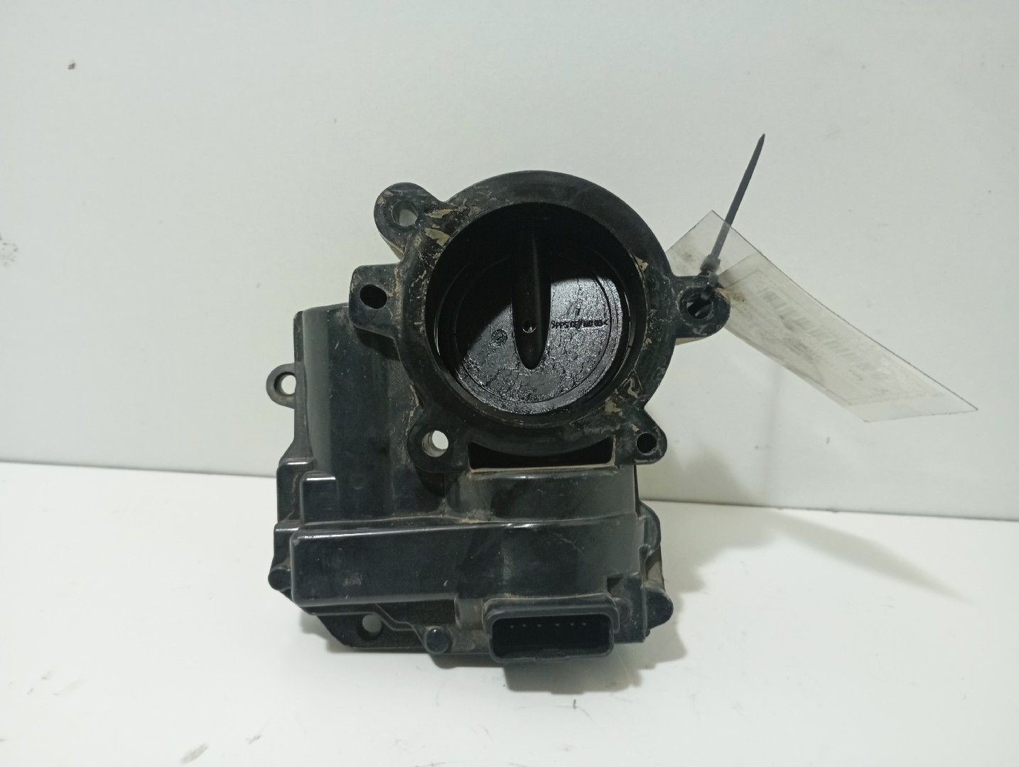 Borboleta de Admissão MINI Mini (R56) Imagem-1