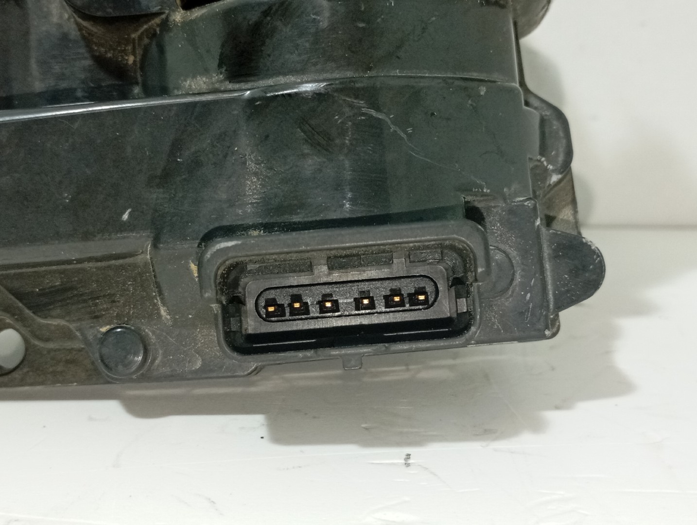 Borboleta de Admissão MINI Mini (R56) Imagem-2