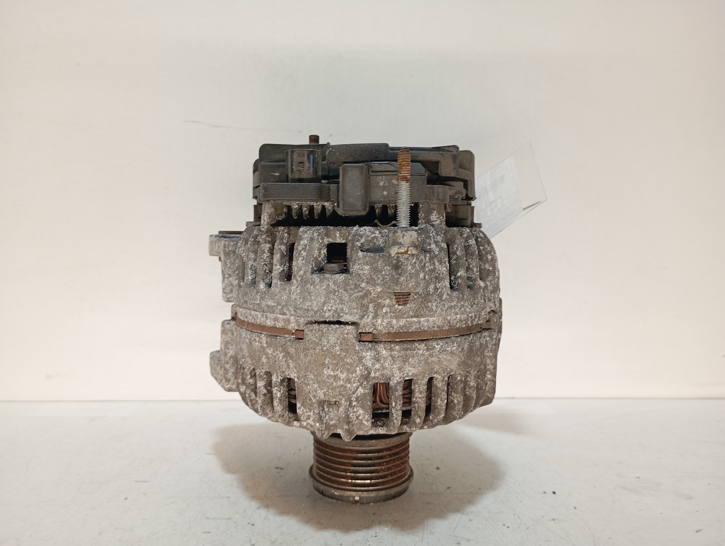 Alternador RENAULT Clio III Société (SB_, SR_) Imagem-1