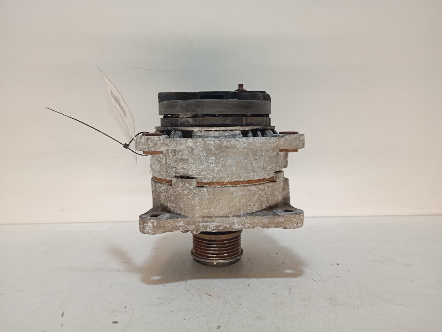 Alternador RENAULT Clio III Société (SB_, SR_)