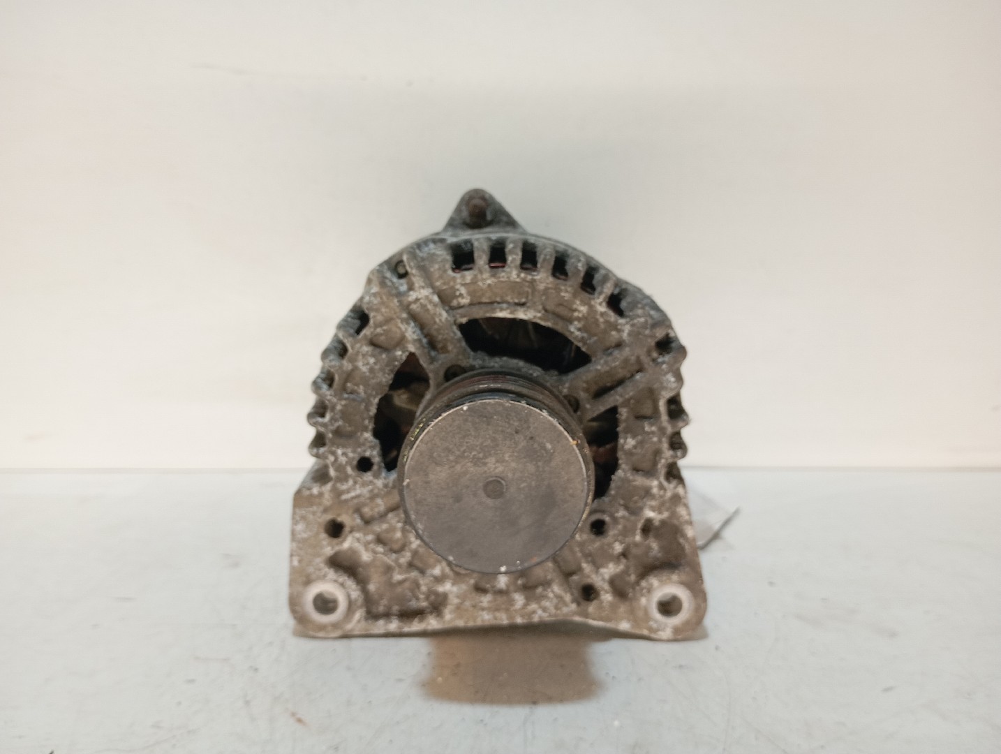 Alternador RENAULT Clio III Société (SB_, SR_) Imagem-3