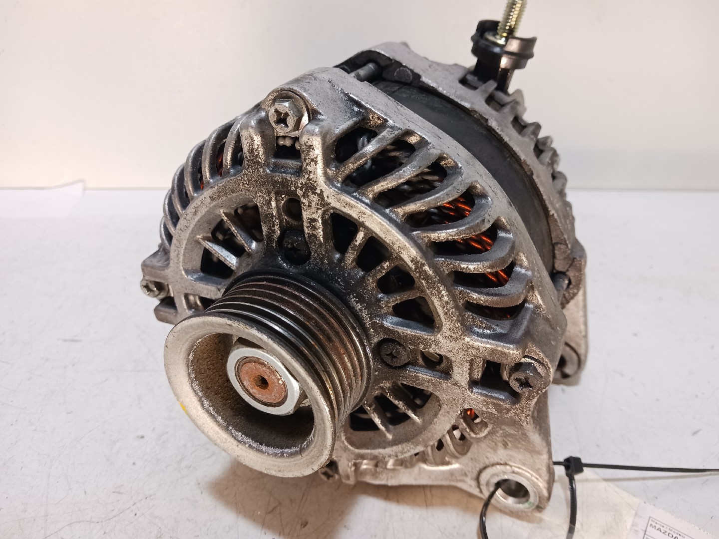 Alternador MAZDA MX-5 IV (ND) Imagem-1